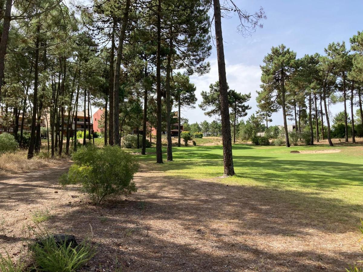 Aroeira - Sea & Golf Apartment Экстерьер фото