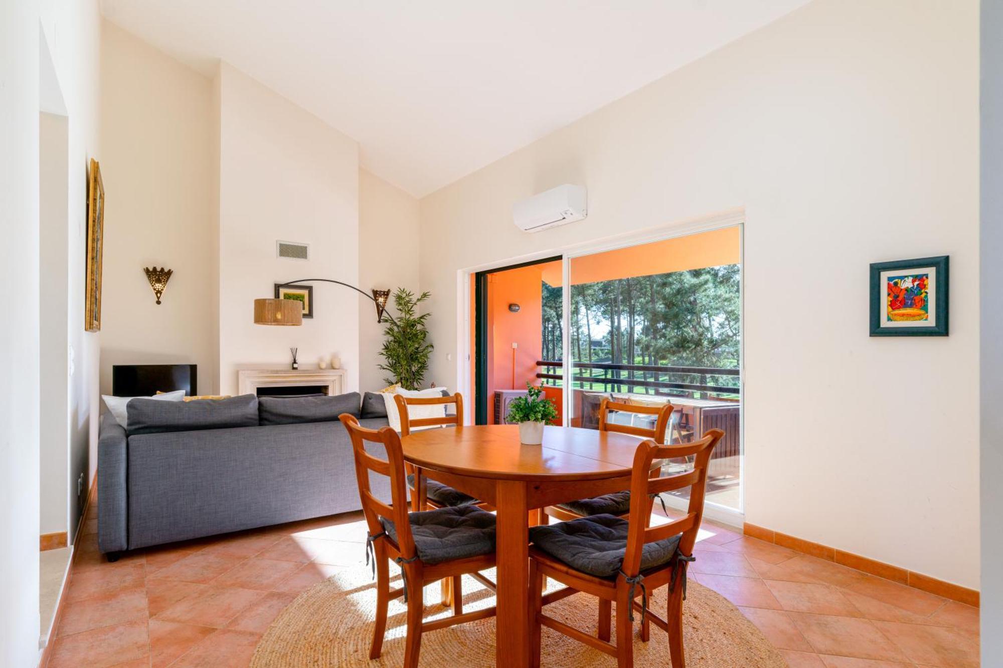 Aroeira - Sea & Golf Apartment Экстерьер фото
