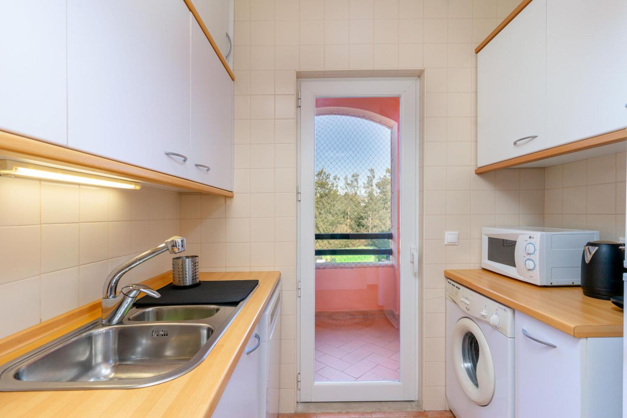 Aroeira - Sea & Golf Apartment Экстерьер фото