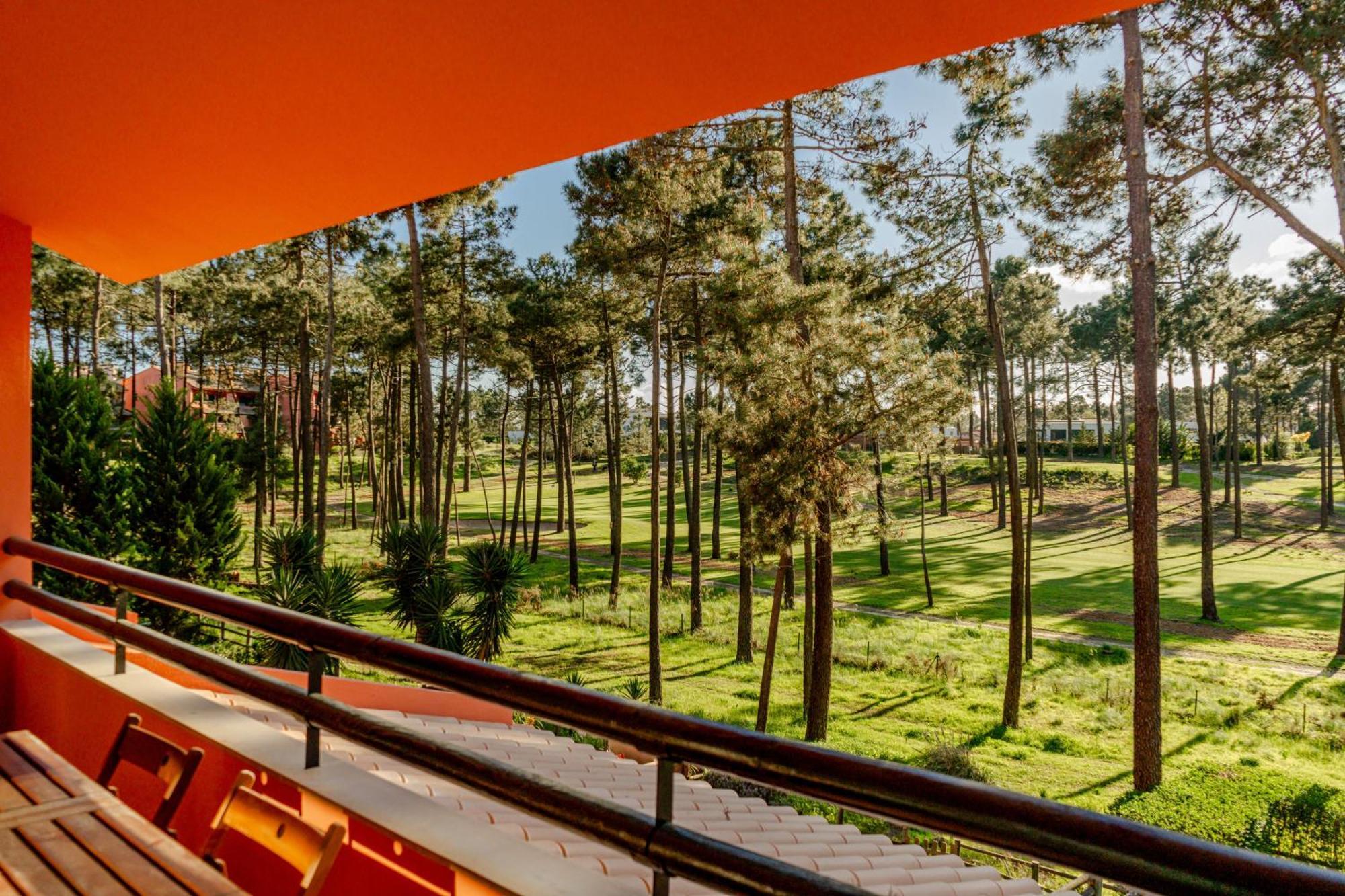 Aroeira - Sea & Golf Apartment Экстерьер фото