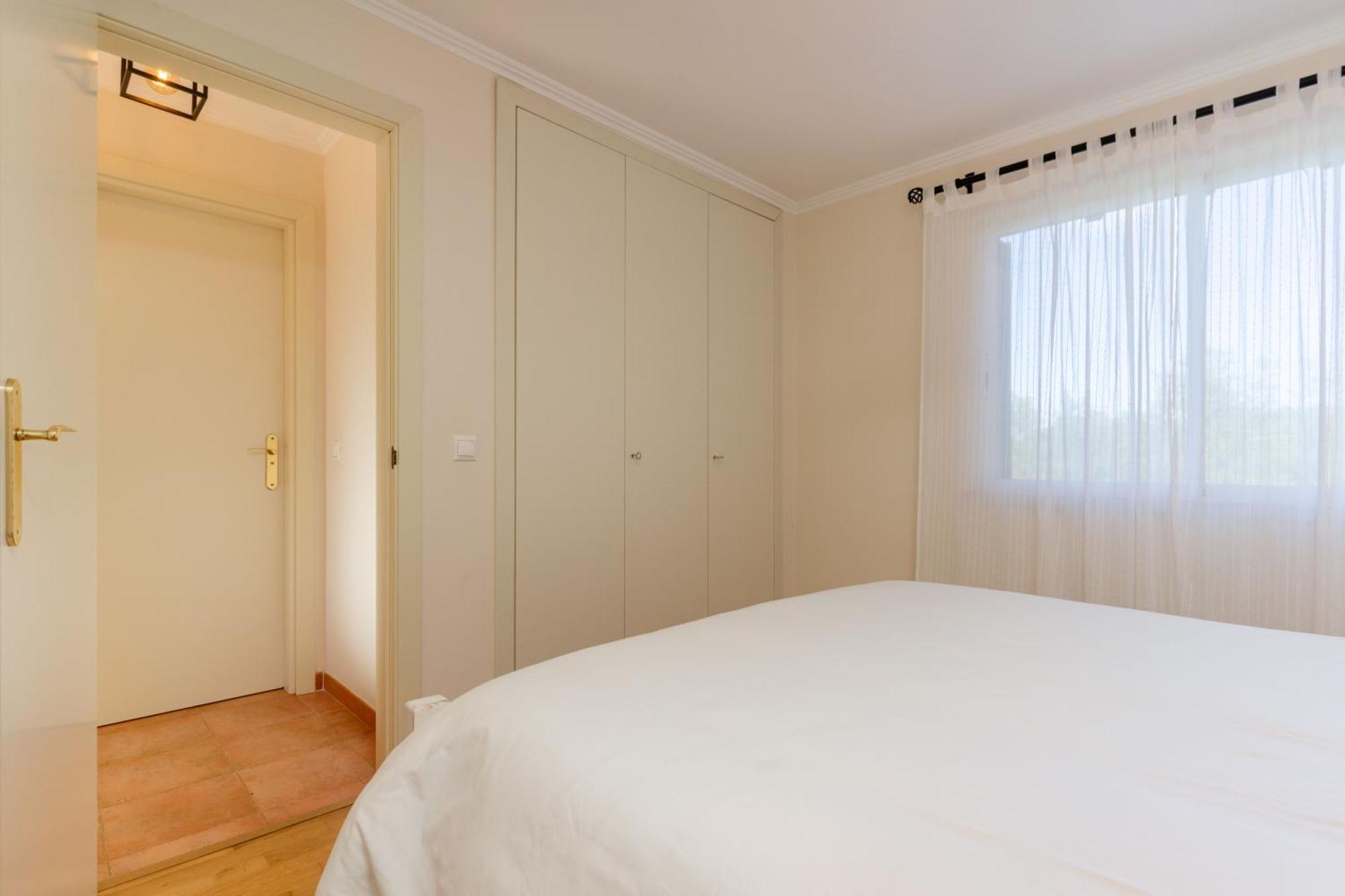 Aroeira - Sea & Golf Apartment Экстерьер фото