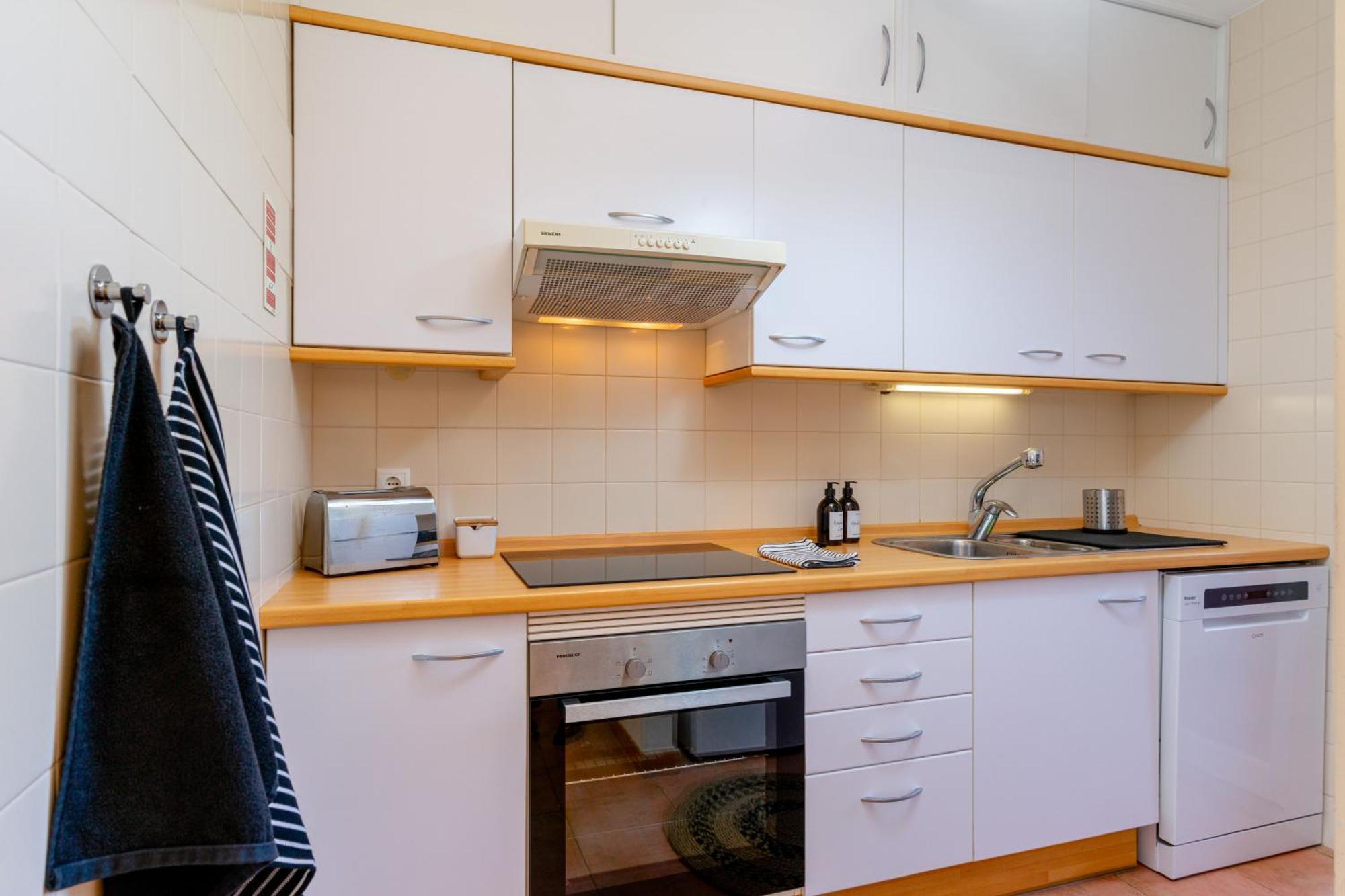 Aroeira - Sea & Golf Apartment Экстерьер фото