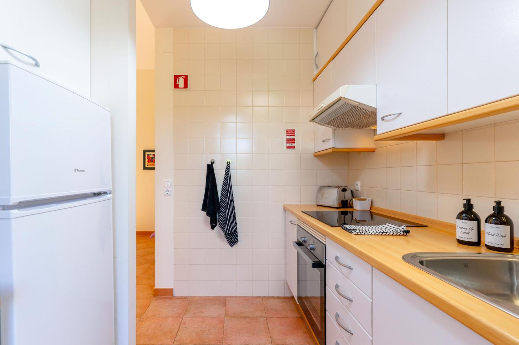 Aroeira - Sea & Golf Apartment Экстерьер фото